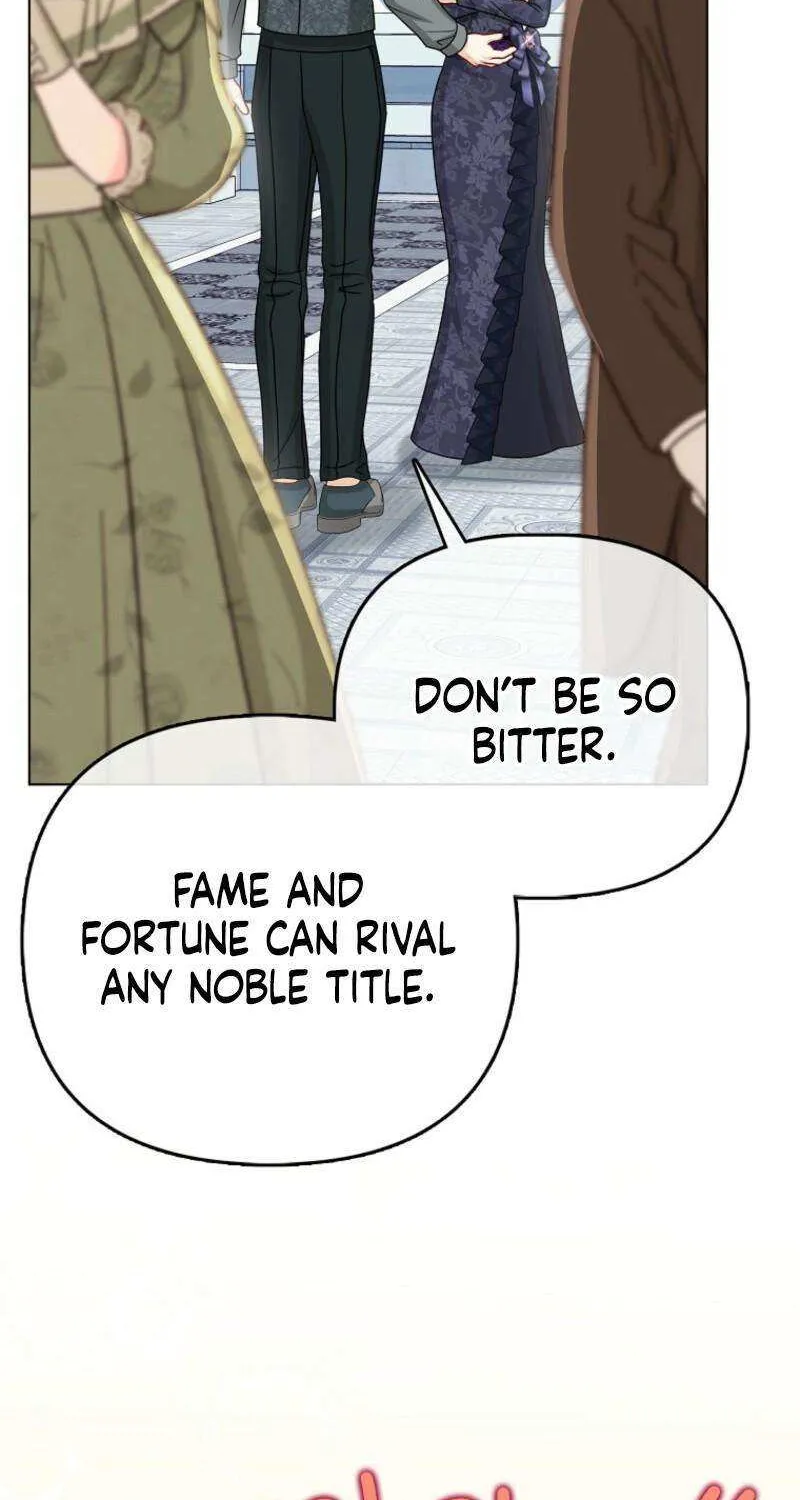 The Villains' Favorite Is Me Chapter 63 page 5 - 