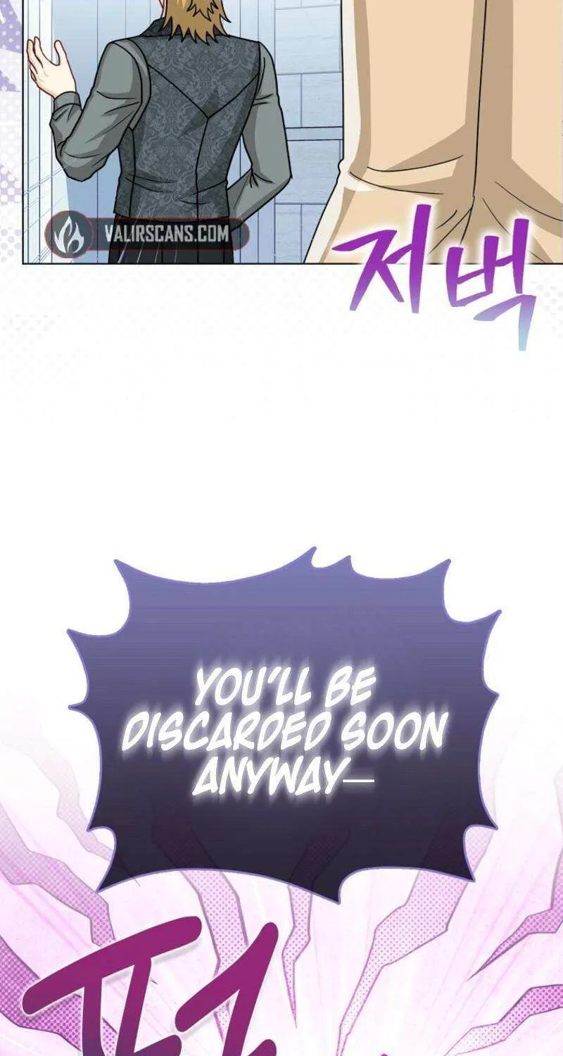 The Villains' Favorite Is Me Chapter 63 page 43 - 