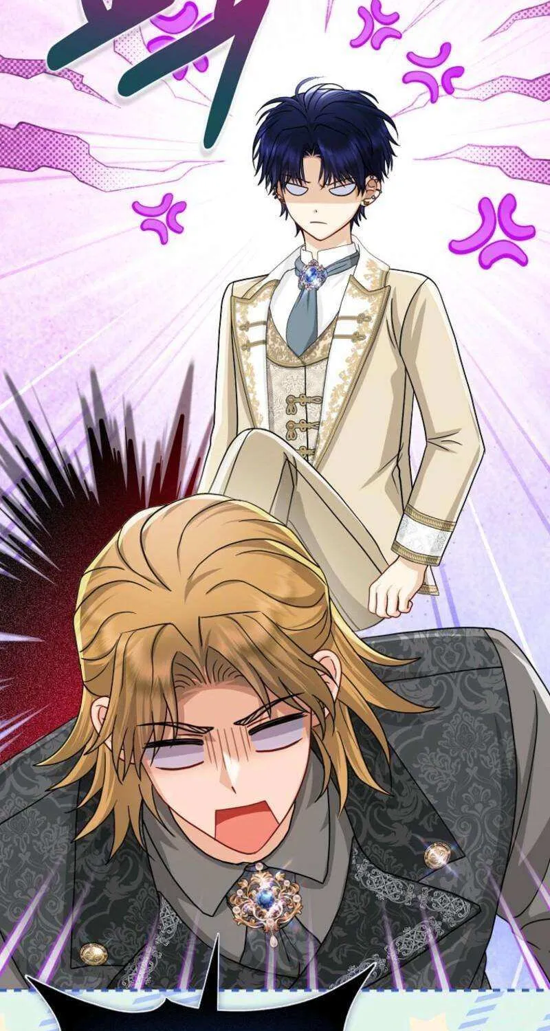 The Villains' Favorite Is Me Chapter 63 page 44 - 