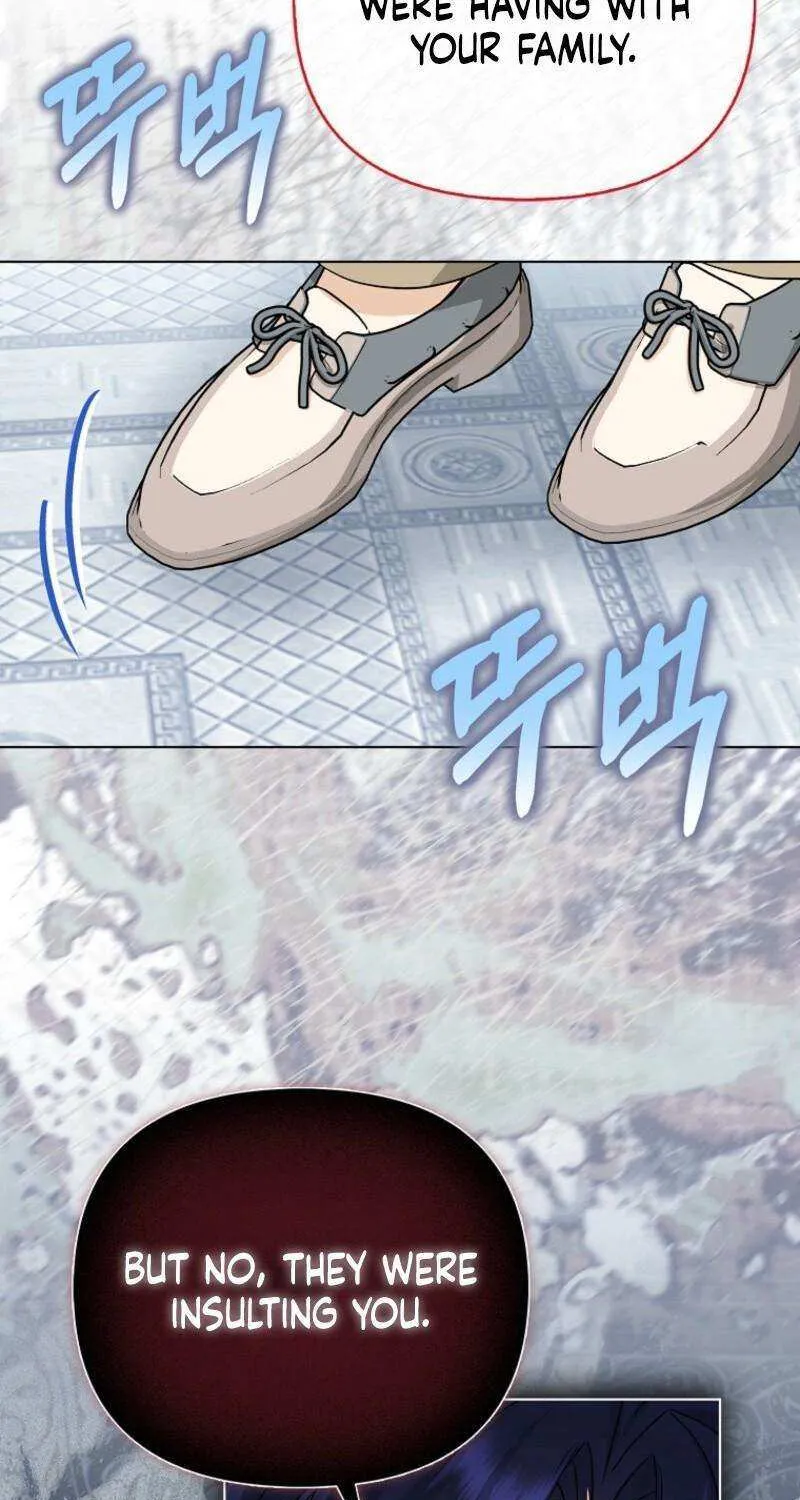 The Villains' Favorite Is Me Chapter 63 page 49 - 