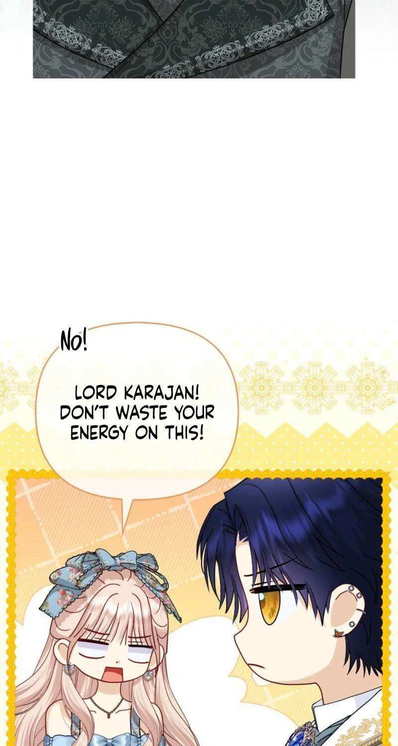 The Villains' Favorite Is Me Chapter 63 page 52 - 