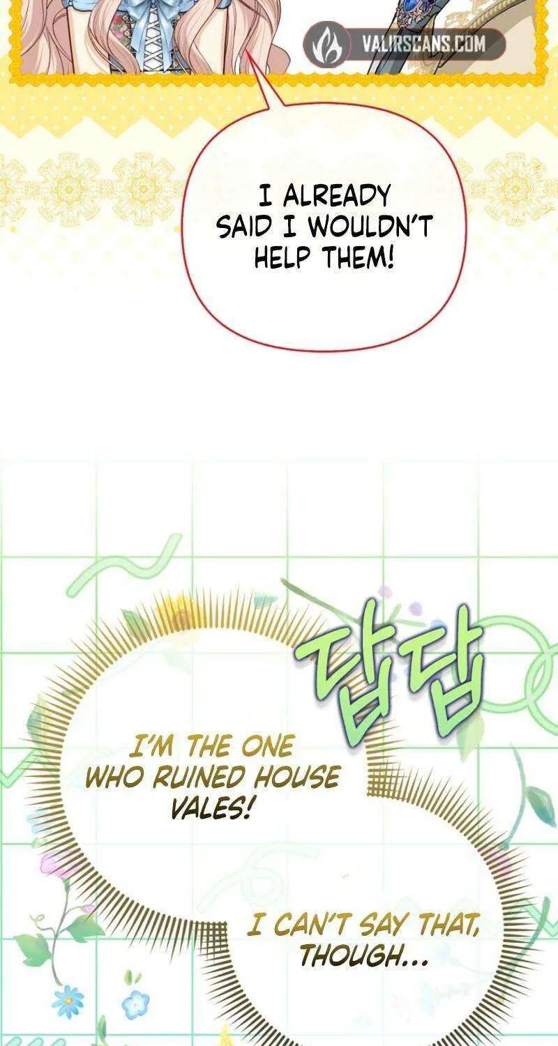 The Villains' Favorite Is Me Chapter 63 page 53 - 