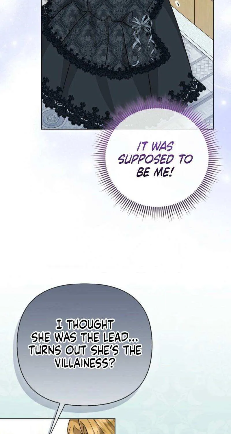 The Villains' Favorite Is Me Chapter 63 page 65 - 