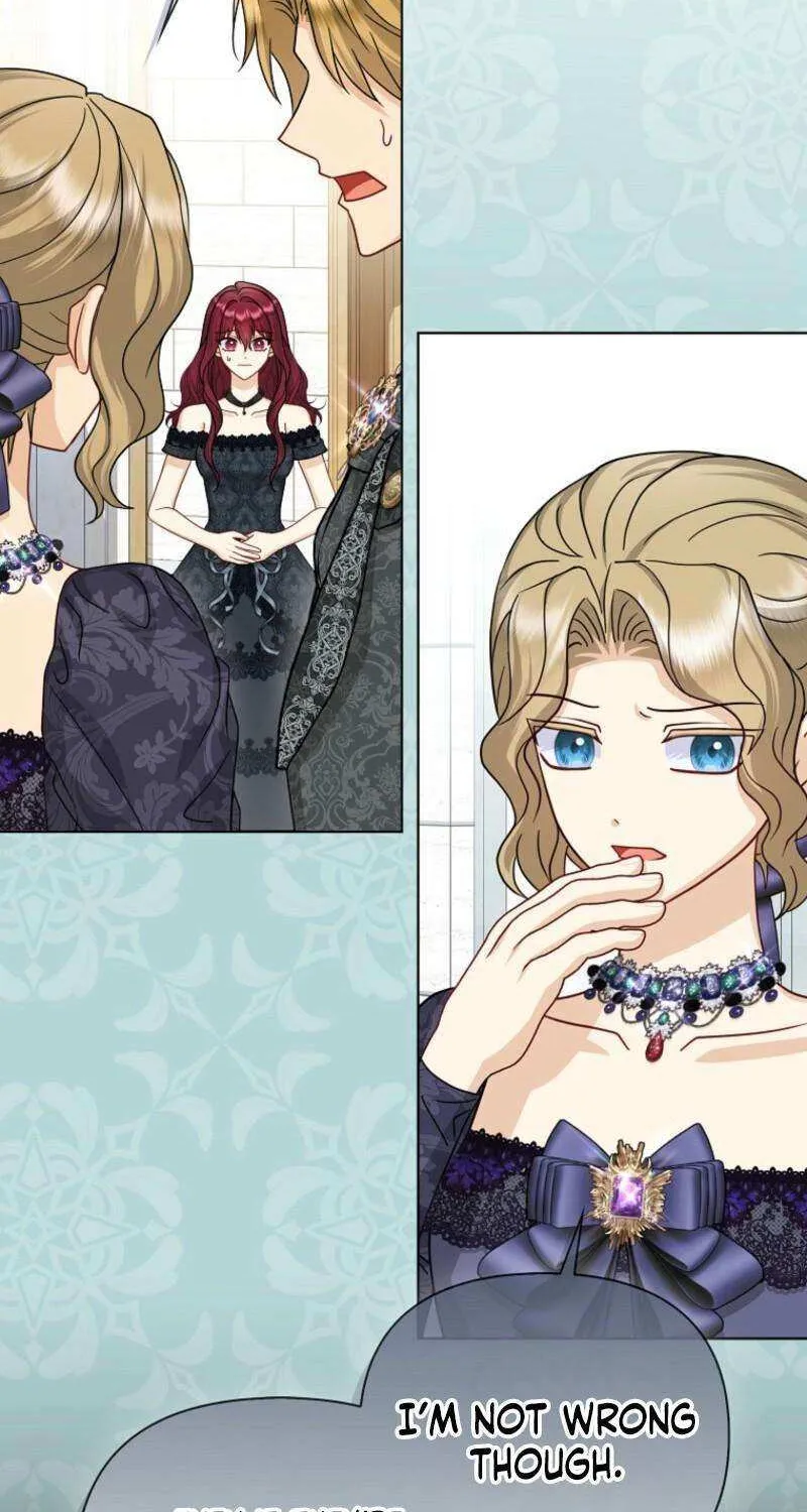 The Villains' Favorite Is Me Chapter 63 page 66 - 