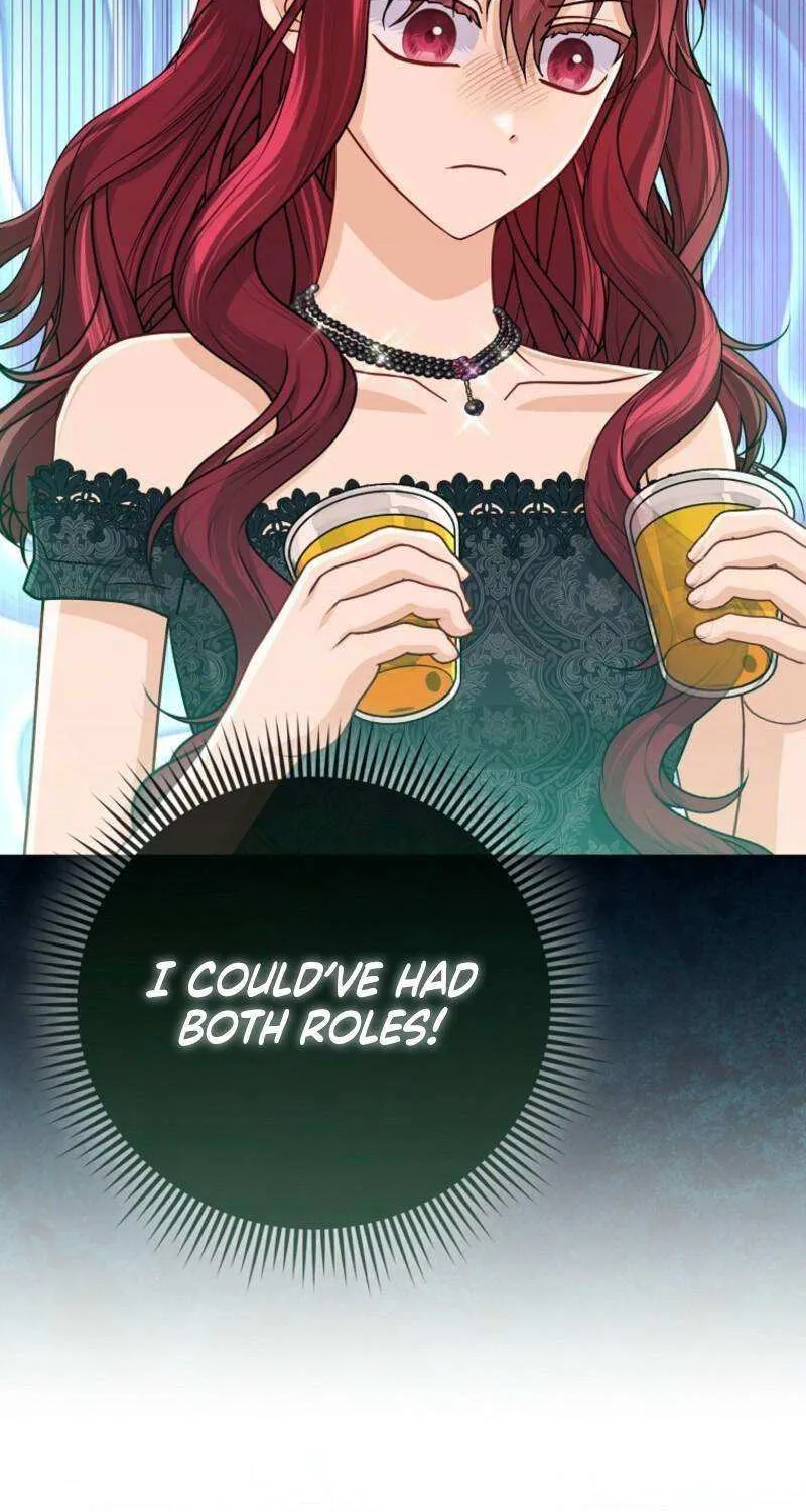 The Villains' Favorite Is Me Chapter 63 page 68 - 