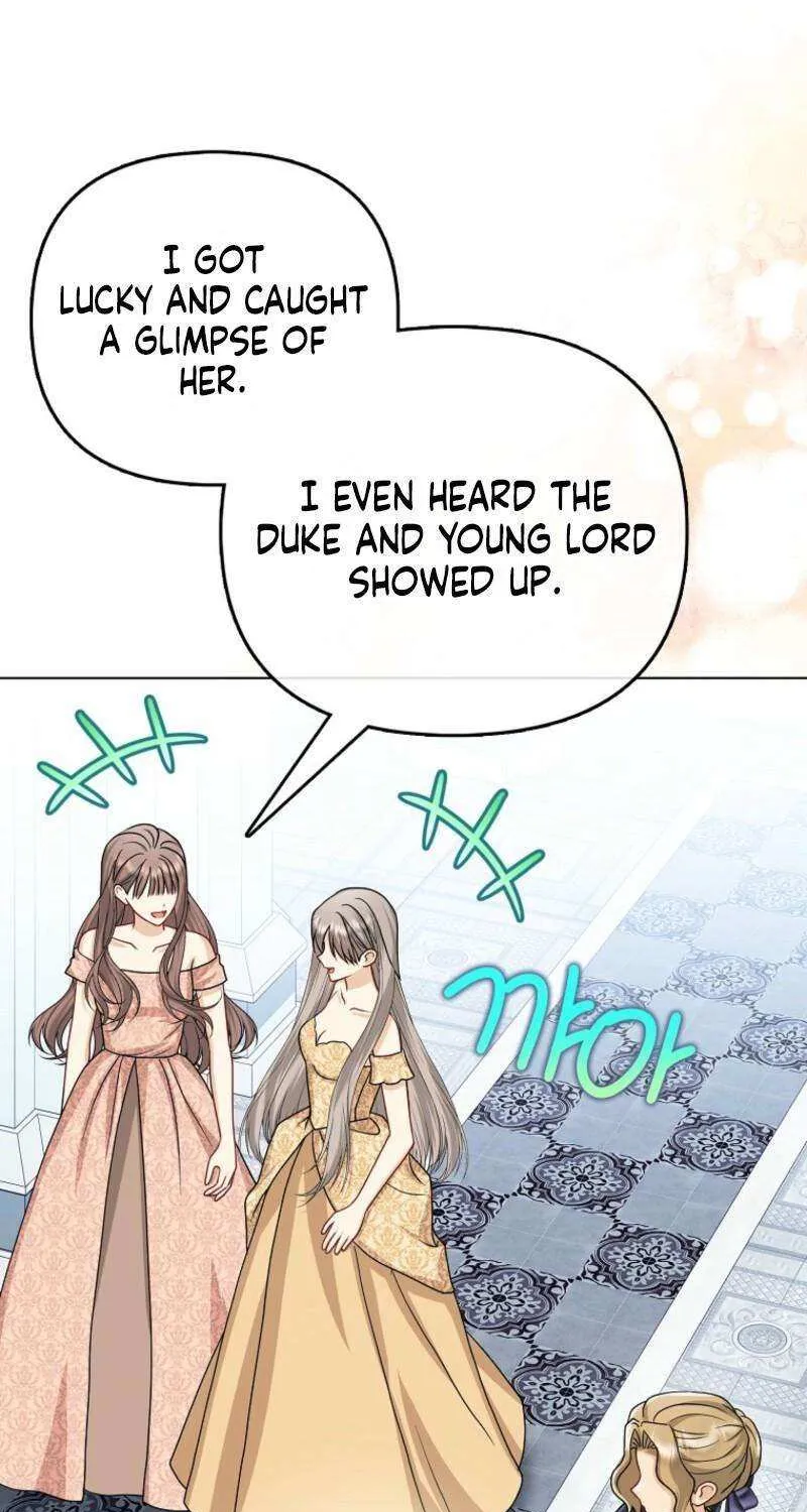 The Villains' Favorite Is Me Chapter 63 page 8 - 
