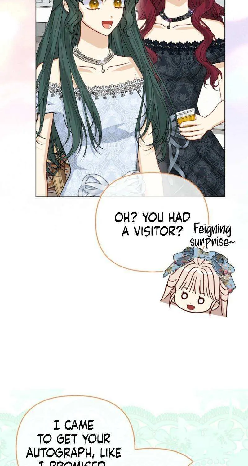 The Villains' Favorite Is Me Chapter 63 page 75 - 