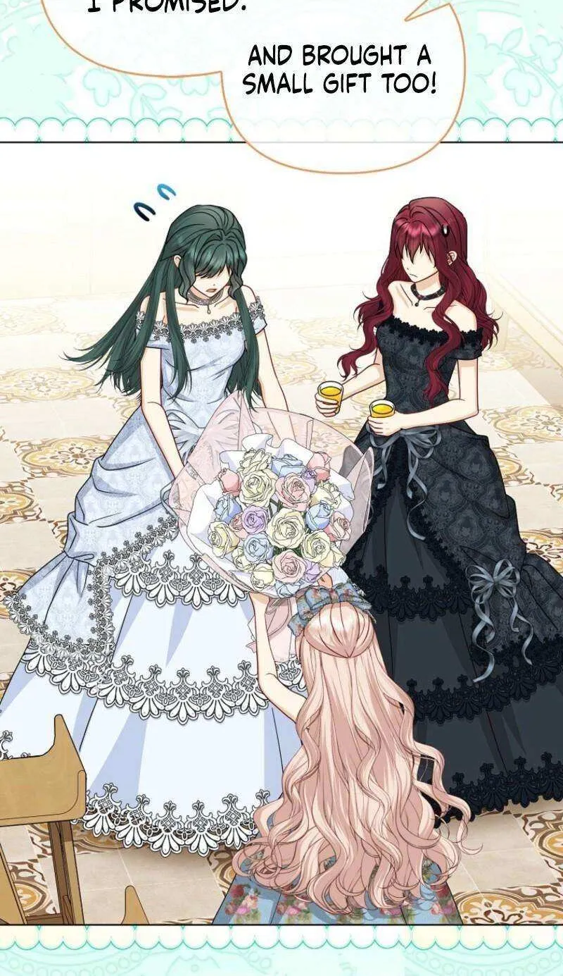The Villains' Favorite Is Me Chapter 63 page 76 - 