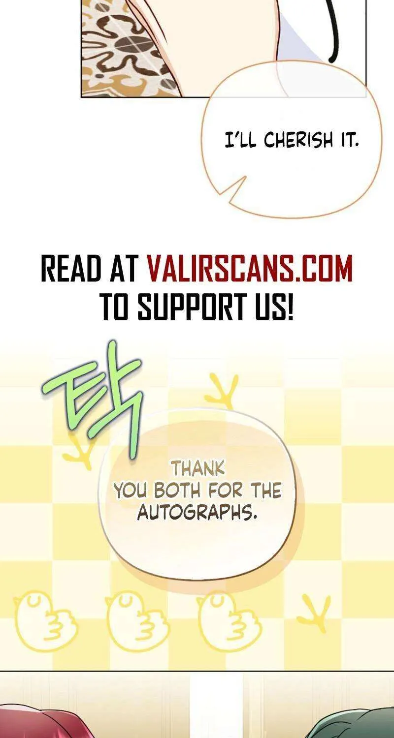 The Villains' Favorite Is Me Chapter 63 page 82 - 