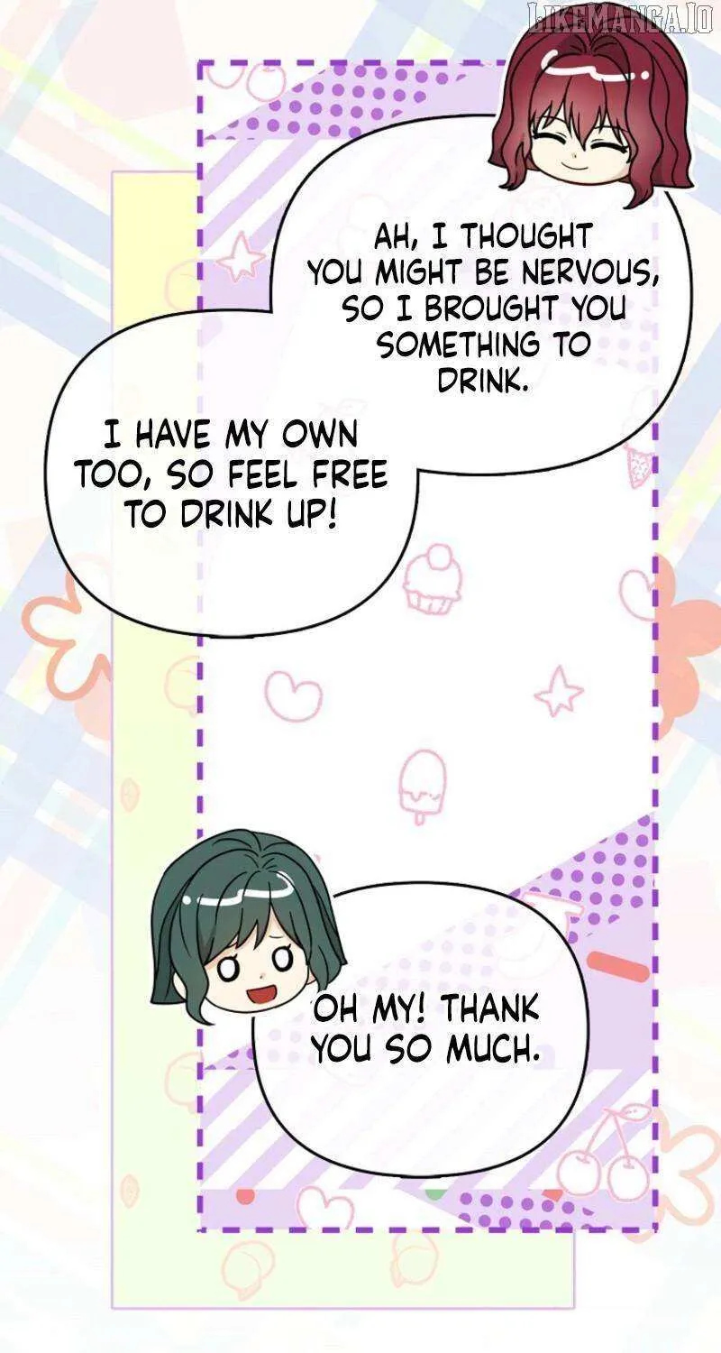 The Villains' Favorite Is Me Chapter 63 page 85 - 