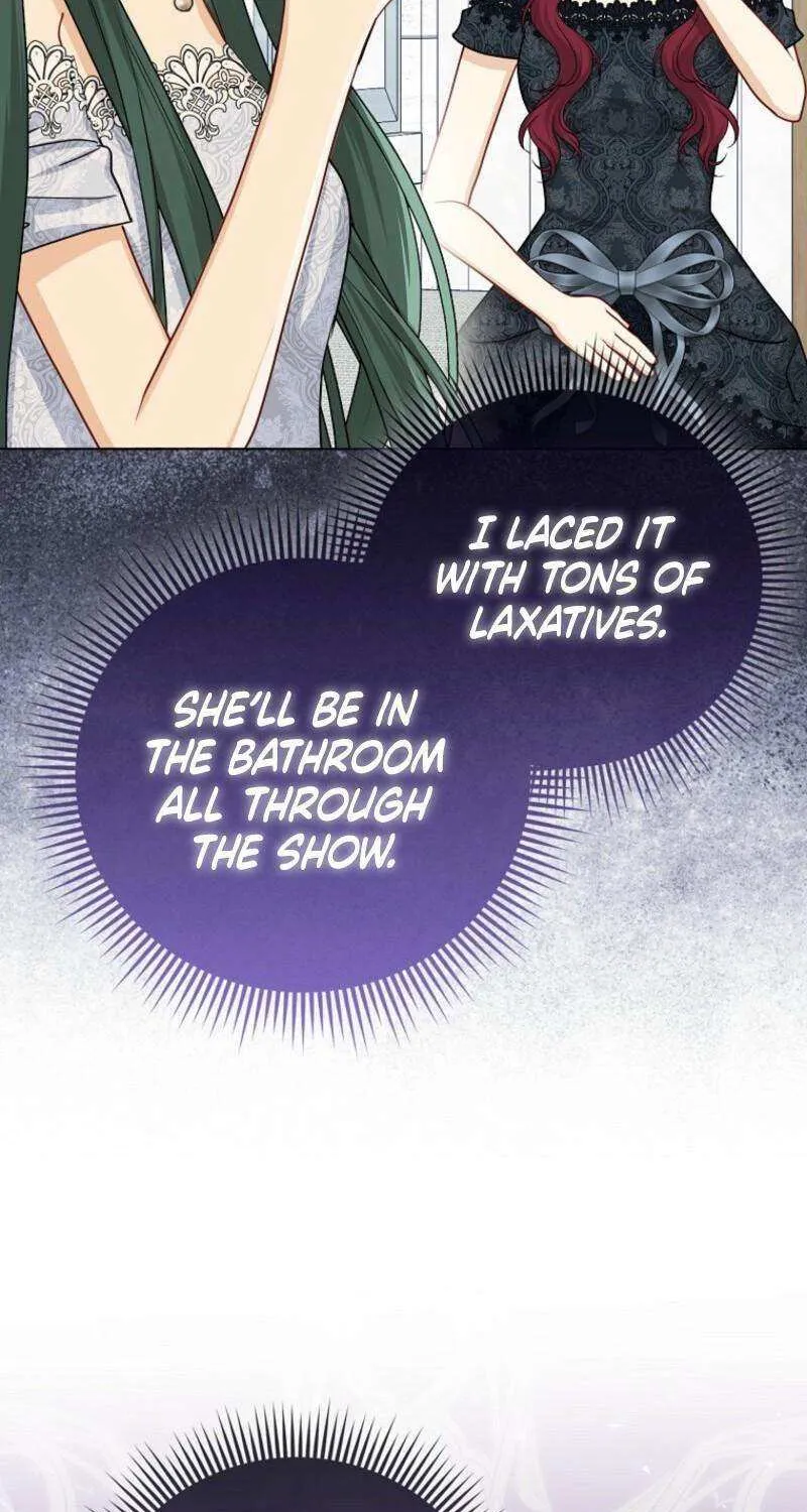 The Villains' Favorite Is Me Chapter 63 page 87 - 
