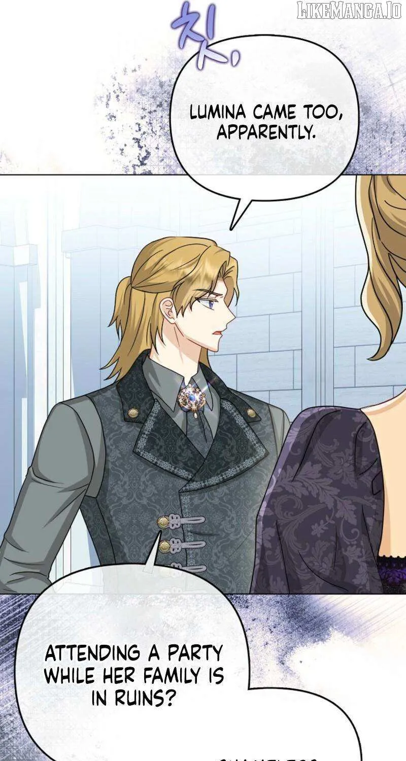 The Villains' Favorite Is Me Chapter 63 page 10 - 