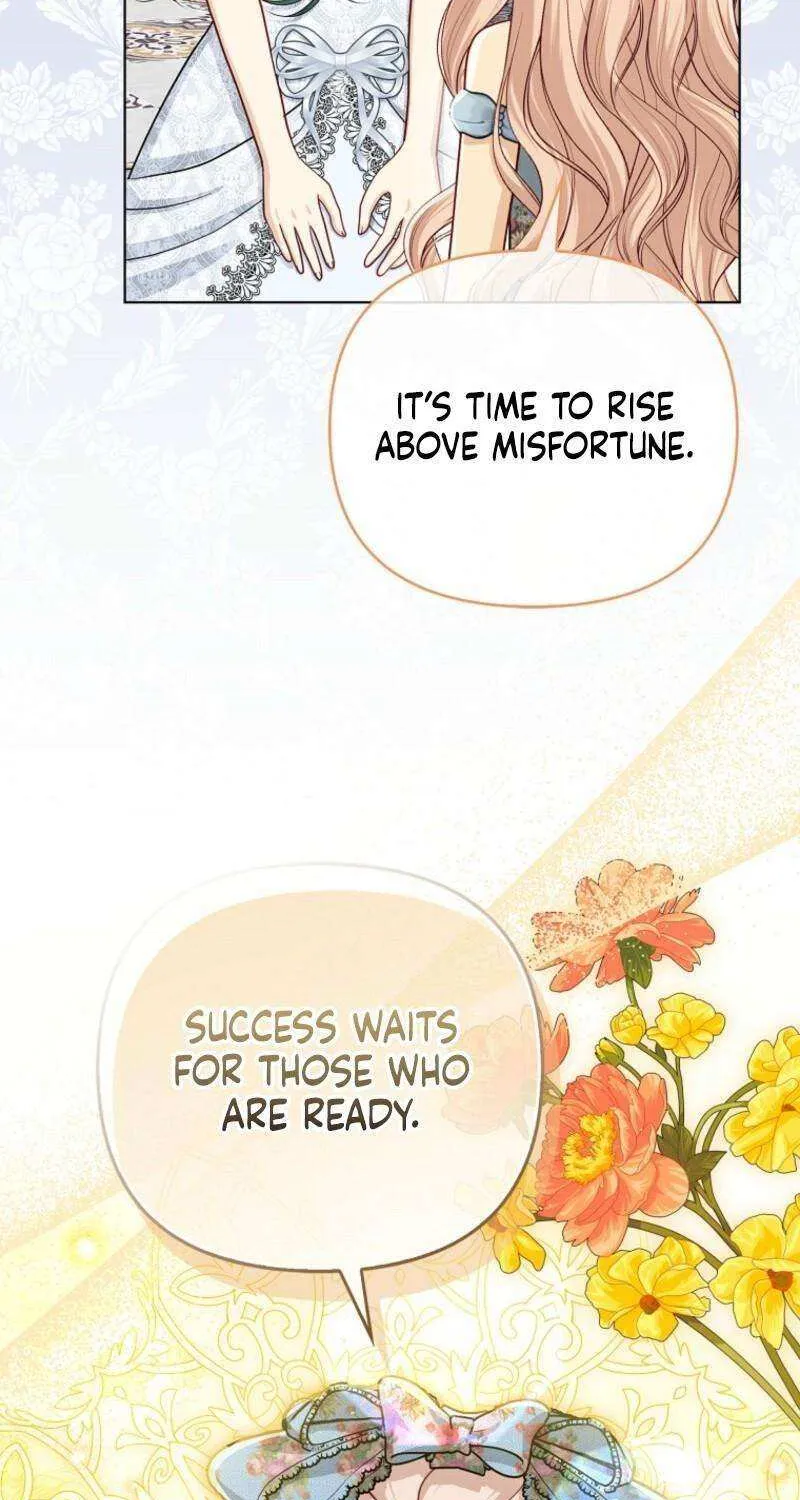 The Villains' Favorite Is Me Chapter 64 page 11 - 