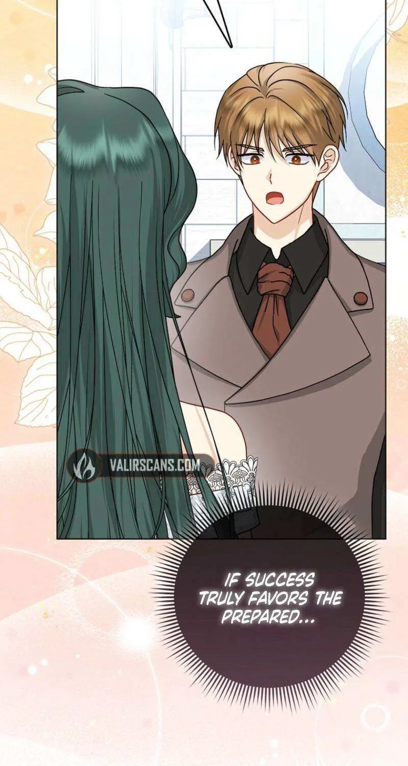 The Villains' Favorite Is Me Chapter 64 page 14 - 