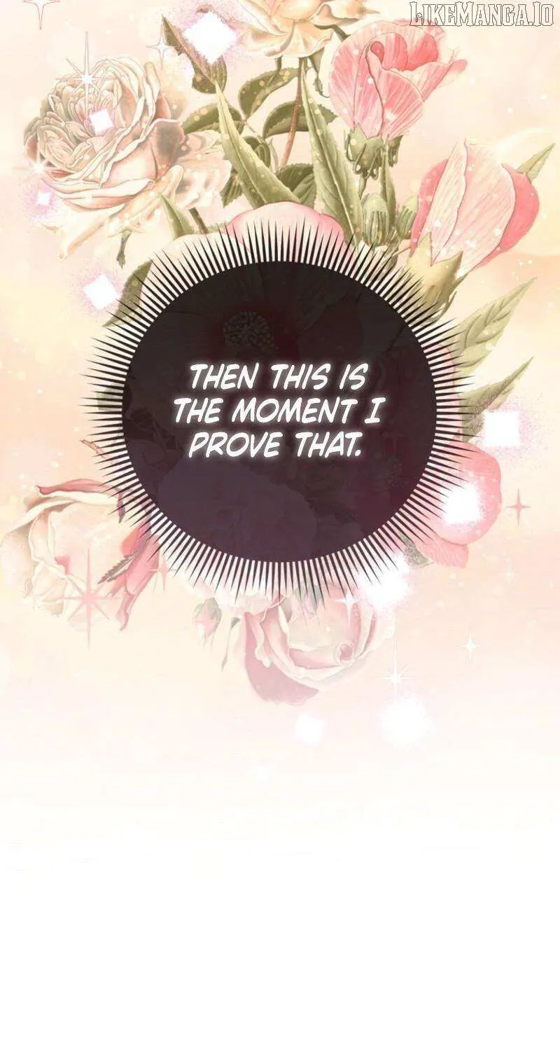 The Villains' Favorite Is Me Chapter 64 page 17 - 