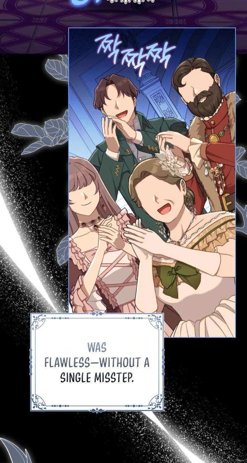 The Villains' Favorite Is Me Chapter 64 page 20 - 