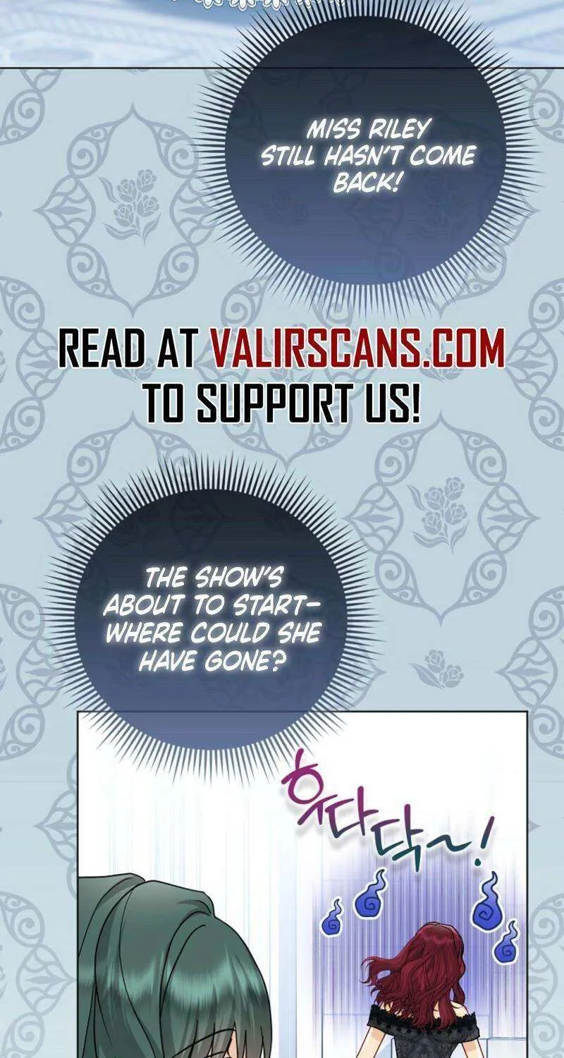 The Villains' Favorite Is Me Chapter 64 page 3 - 