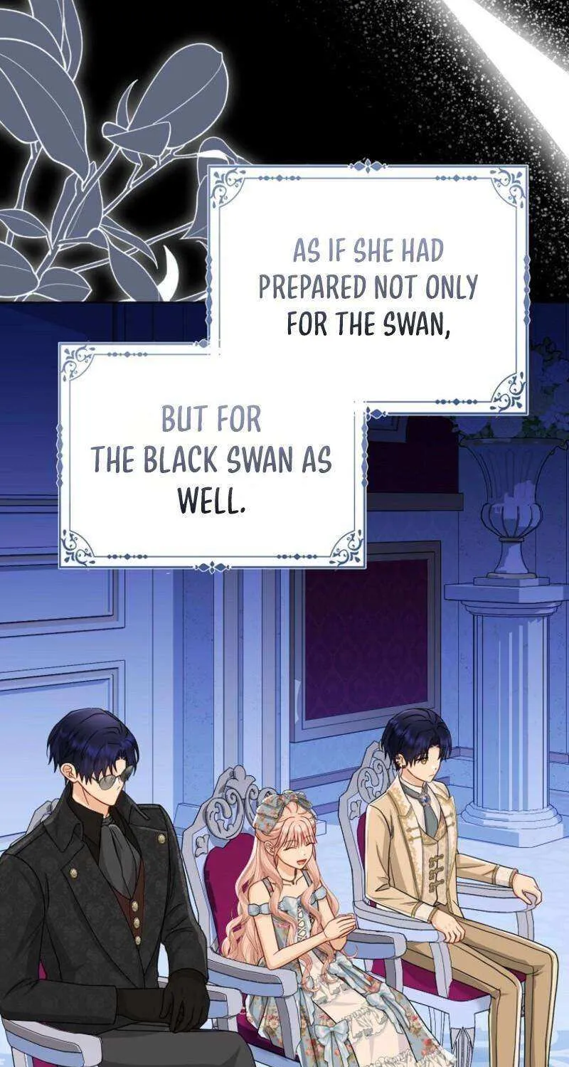 The Villains' Favorite Is Me Chapter 64 page 21 - 