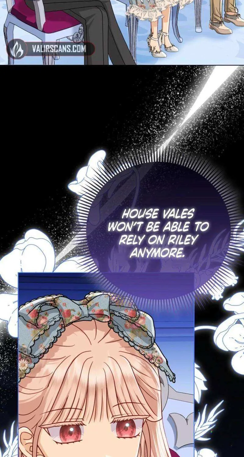 The Villains' Favorite Is Me Chapter 64 page 22 - 