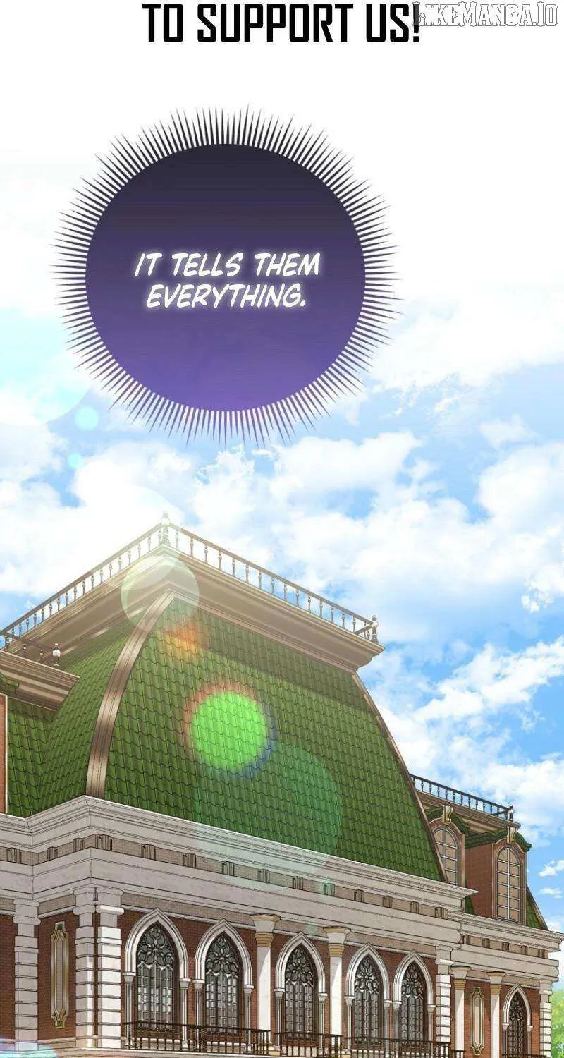 The Villains' Favorite Is Me Chapter 64 page 25 - 