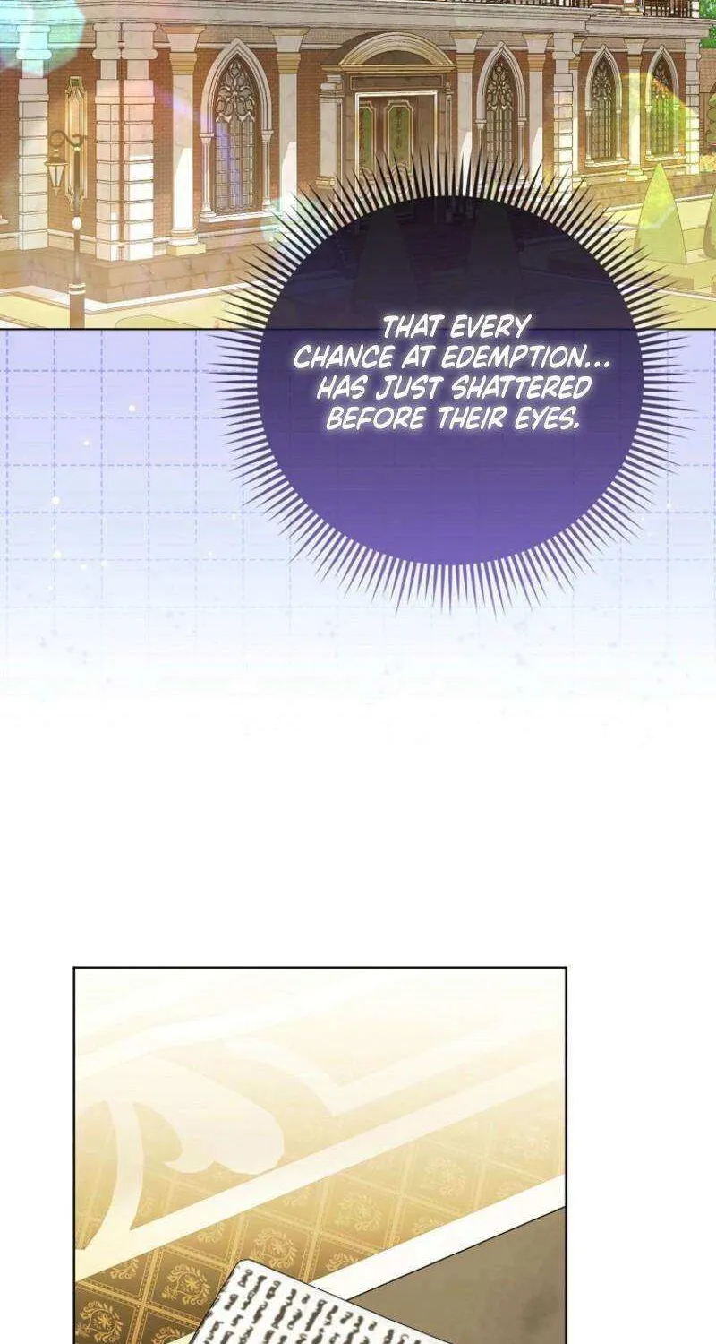 The Villains' Favorite Is Me Chapter 64 page 26 - 