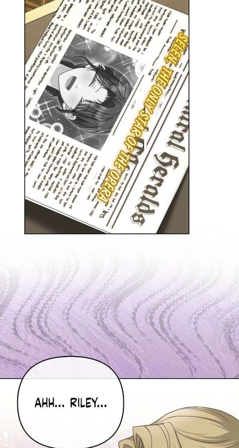 The Villains' Favorite Is Me Chapter 64 page 27 - 
