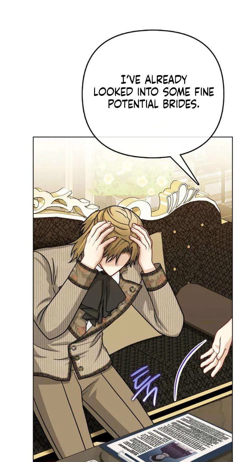 The Villains' Favorite Is Me Chapter 64 page 29 - 