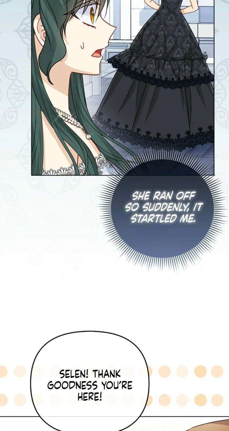 The Villains' Favorite Is Me Chapter 64 page 4 - 