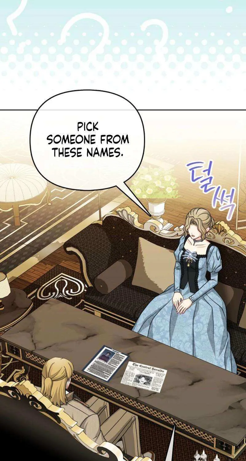 The Villains' Favorite Is Me Chapter 64 page 31 - 