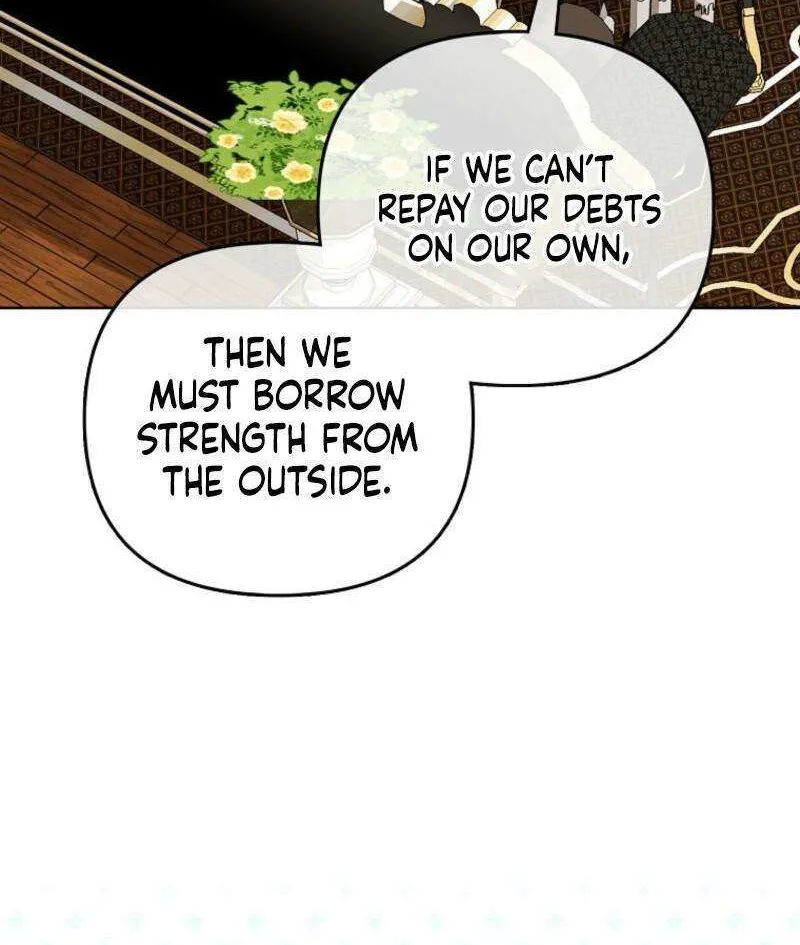 The Villains' Favorite Is Me Chapter 64 page 32 - 