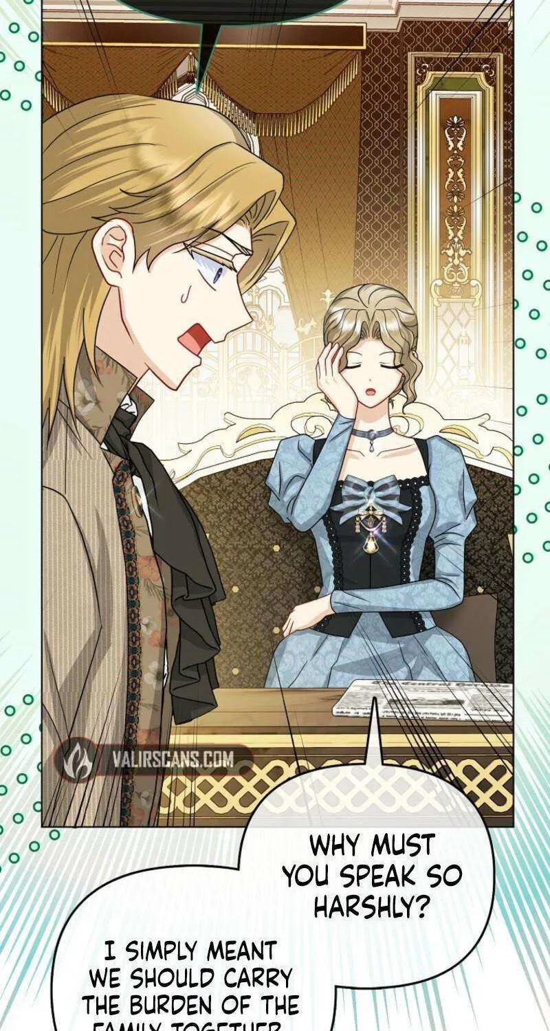 The Villains' Favorite Is Me Chapter 64 page 36 - 
