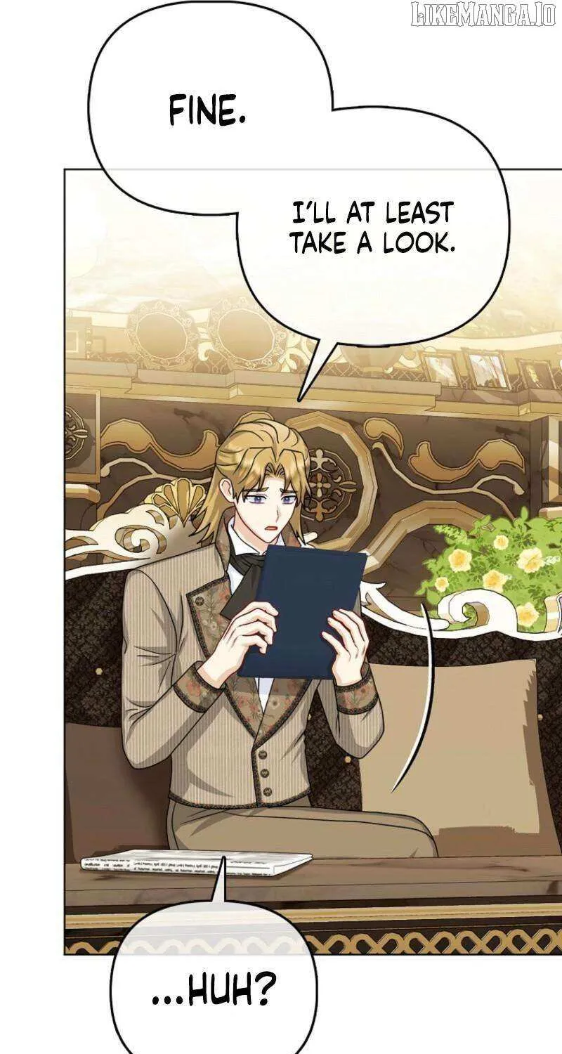 The Villains' Favorite Is Me Chapter 64 page 41 - 