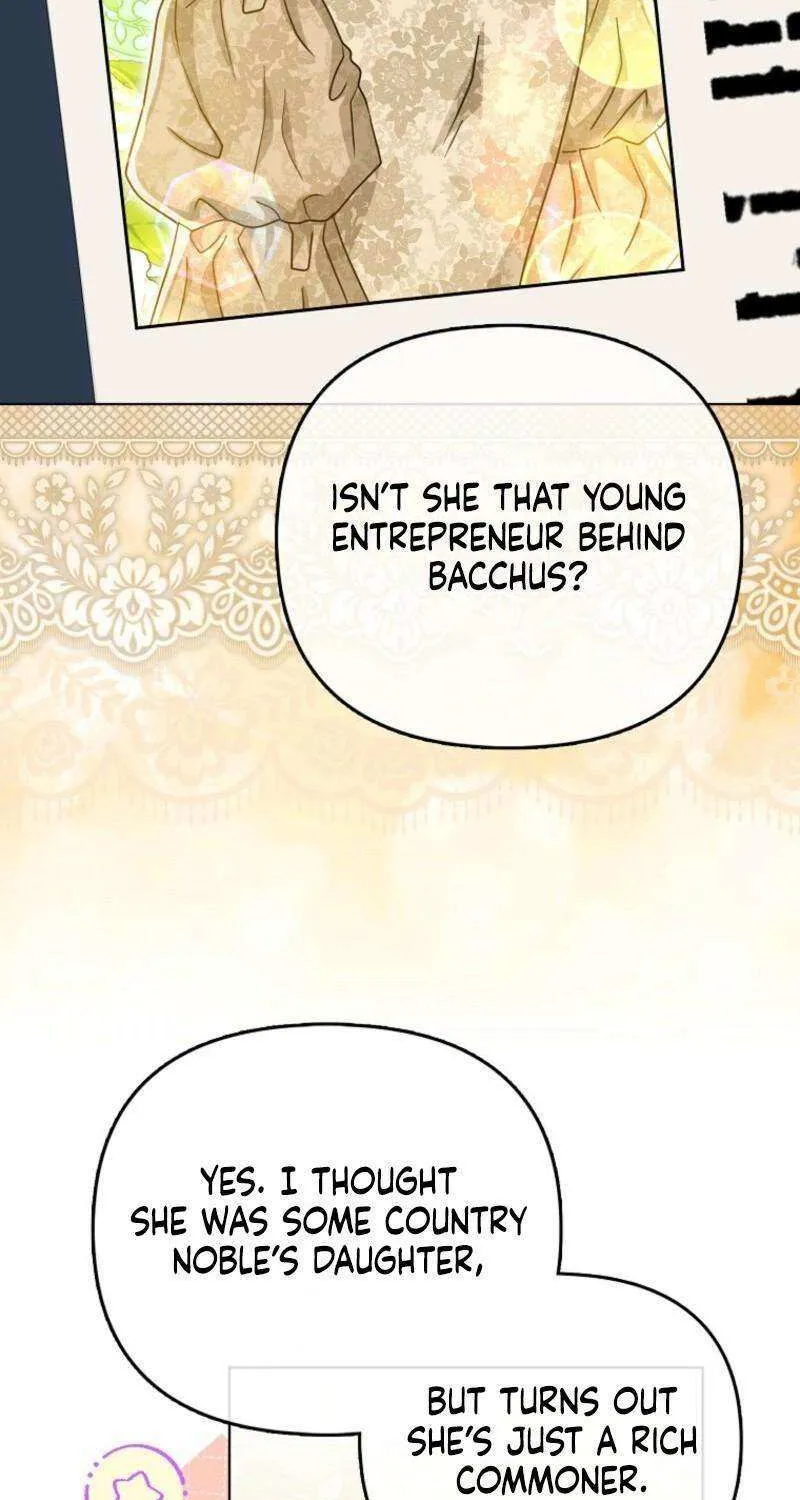 The Villains' Favorite Is Me Chapter 64 page 43 - 