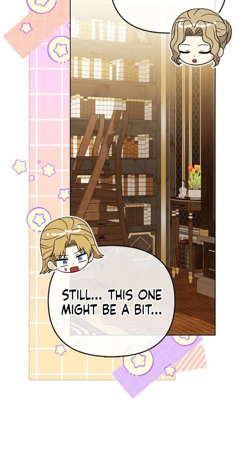 The Villains' Favorite Is Me Chapter 64 page 44 - 