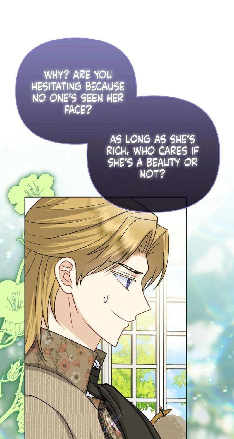 The Villains' Favorite Is Me Chapter 64 page 45 - 