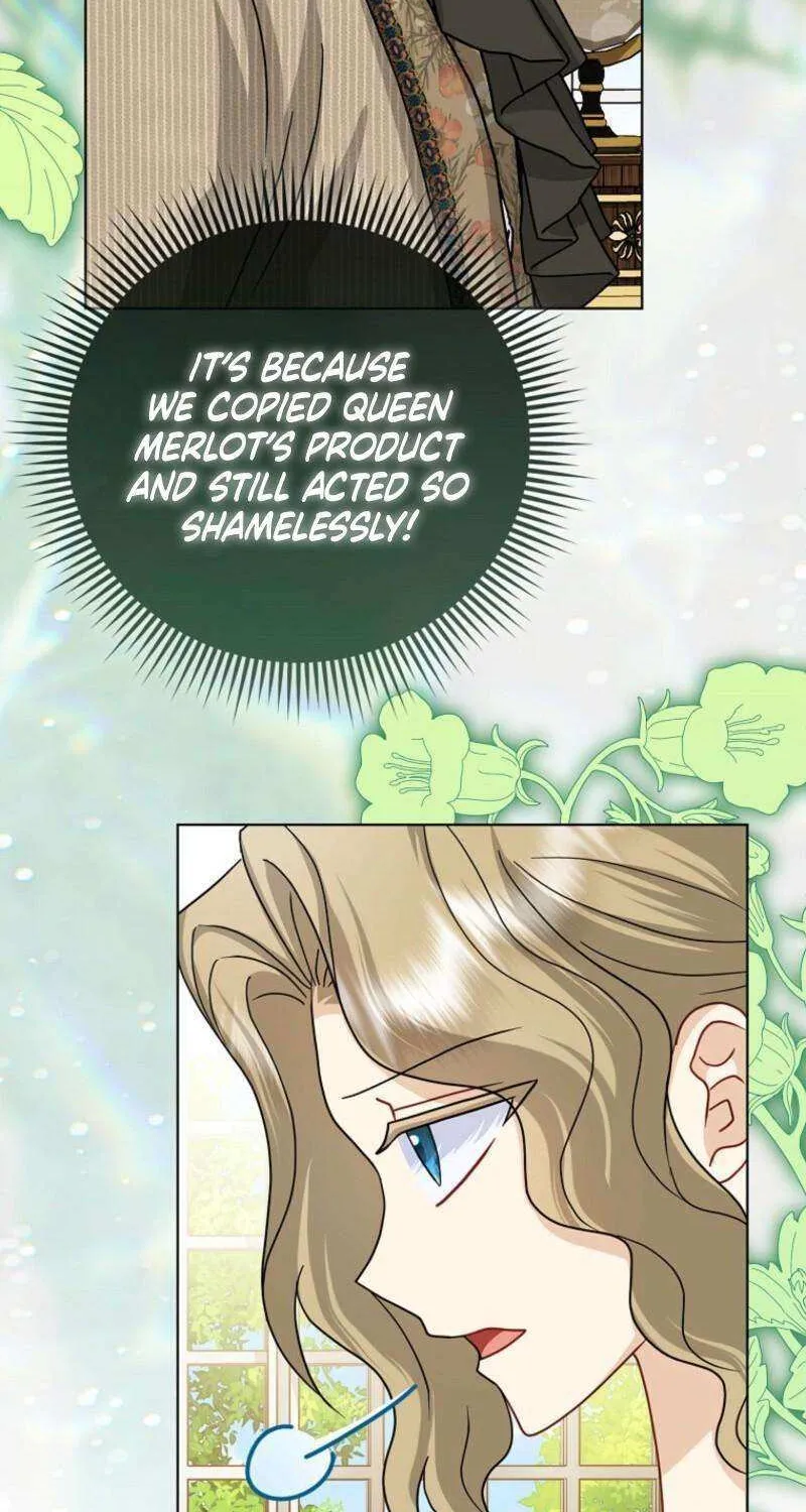 The Villains' Favorite Is Me Chapter 64 page 46 - 