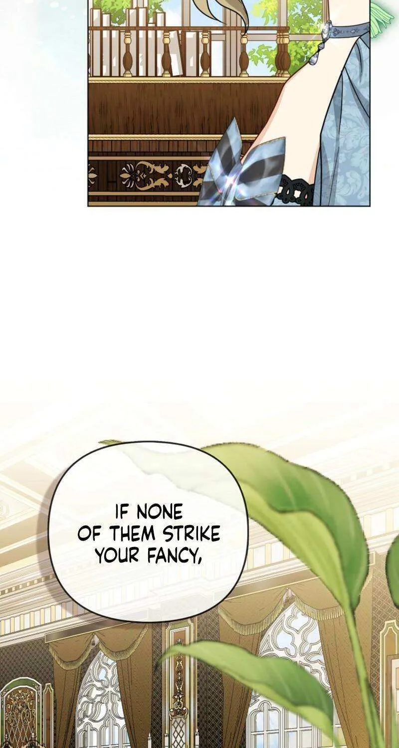 The Villains' Favorite Is Me Chapter 64 page 47 - 