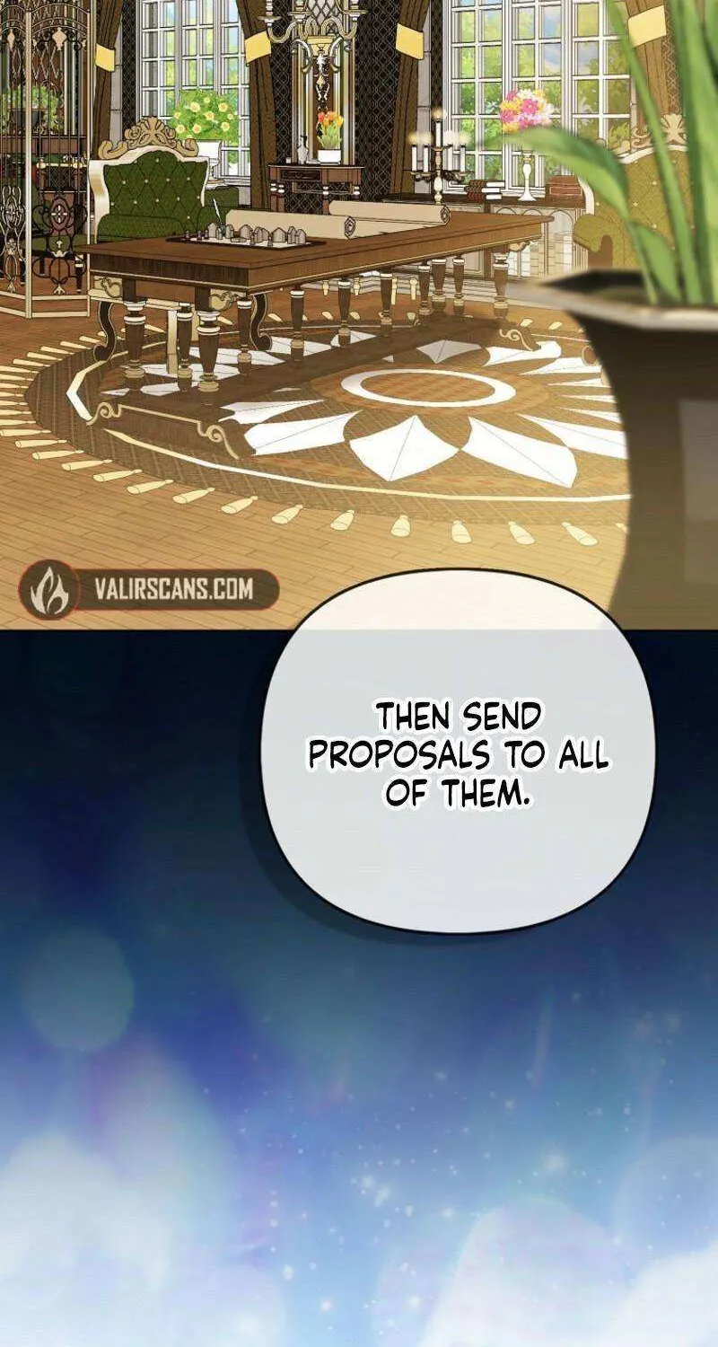The Villains' Favorite Is Me Chapter 64 page 48 - 