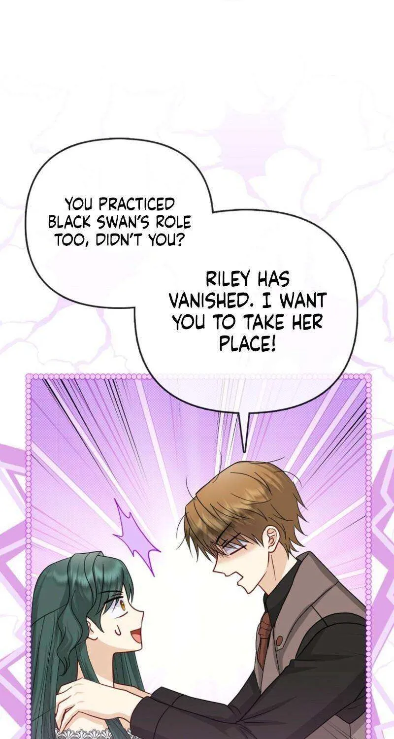 The Villains' Favorite Is Me Chapter 64 page 6 - 