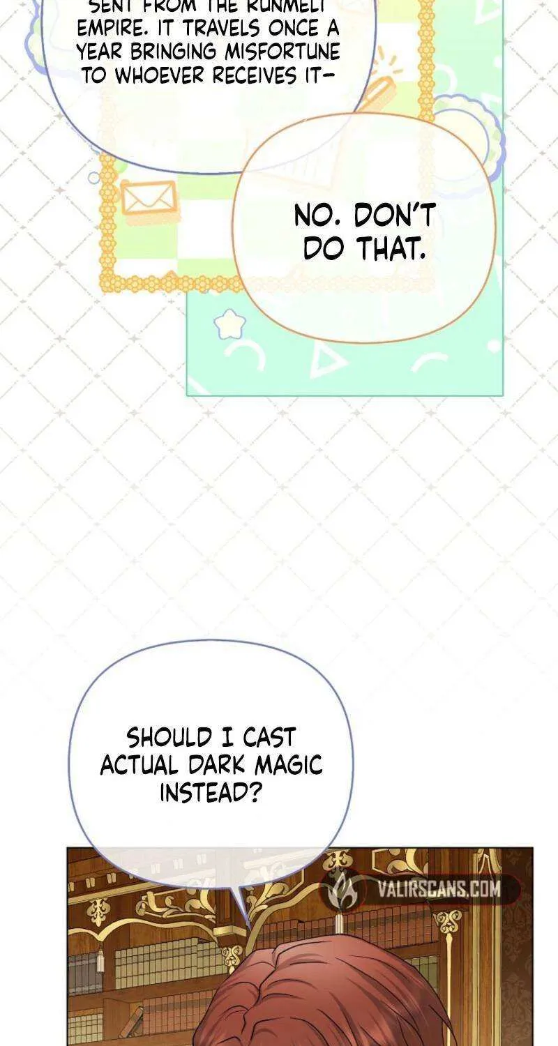 The Villains' Favorite Is Me Chapter 64 page 55 - 