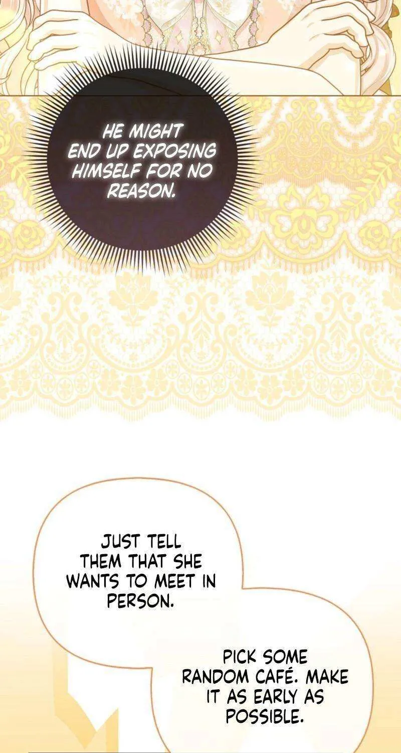 The Villains' Favorite Is Me Chapter 64 page 61 - 