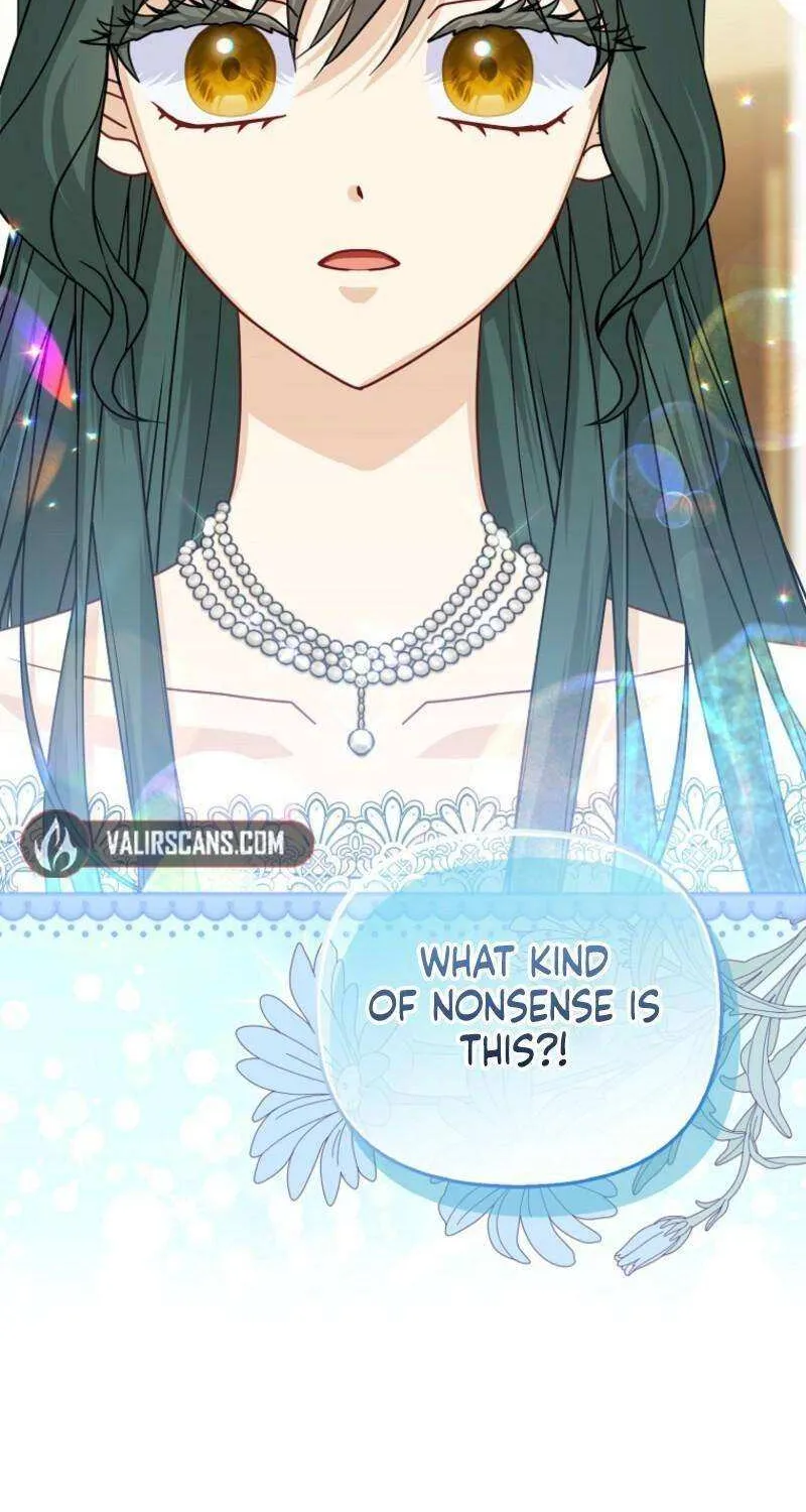 The Villains' Favorite Is Me Chapter 64 page 8 - 