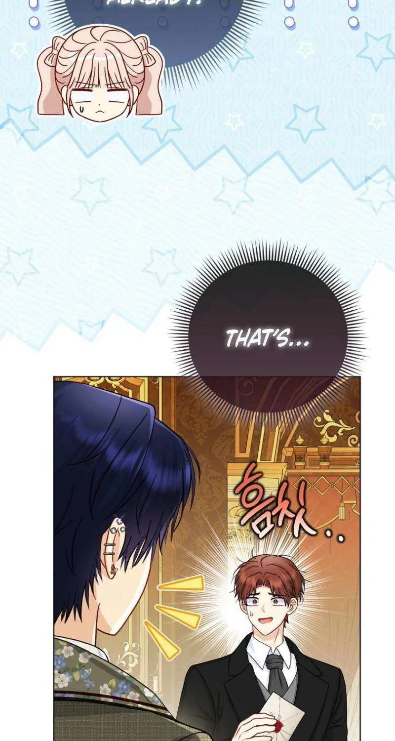 The Villains' Favorite Is Me Chapter 64 page 71 - 