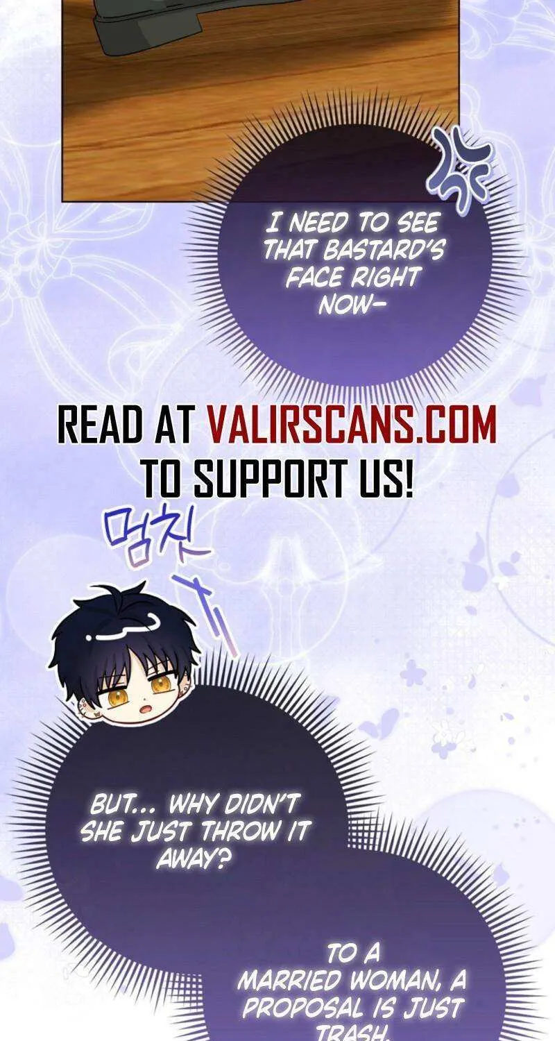 The Villains' Favorite Is Me Chapter 64 page 75 - 