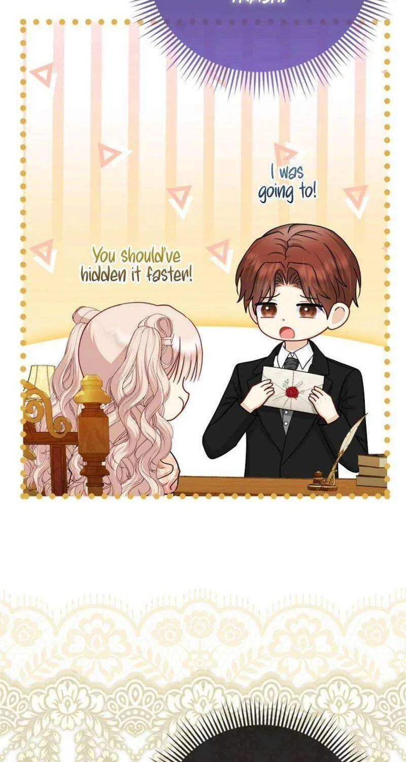 The Villains' Favorite Is Me Chapter 64 page 76 - 