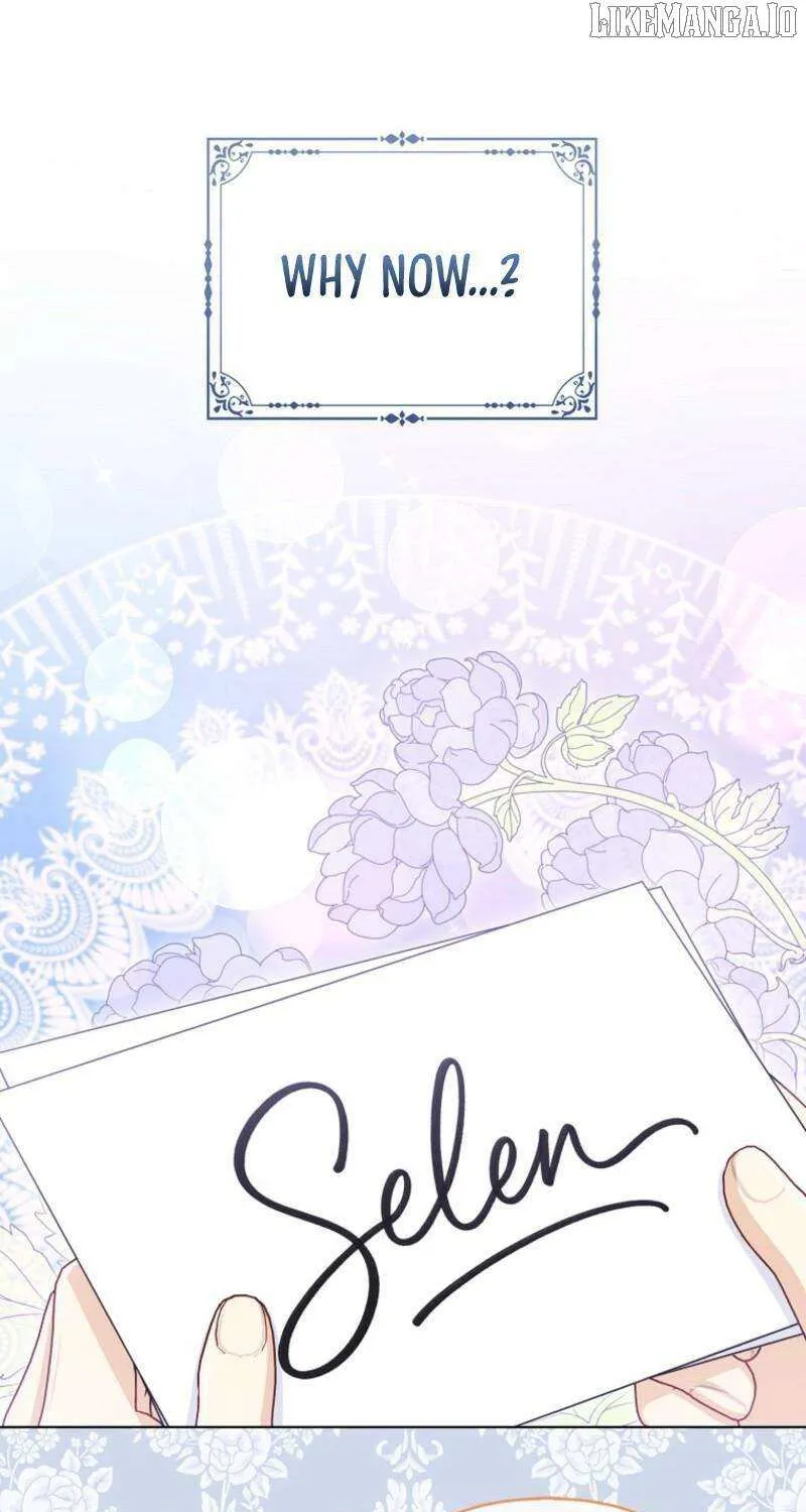 The Villains' Favorite Is Me Chapter 64 page 9 - 