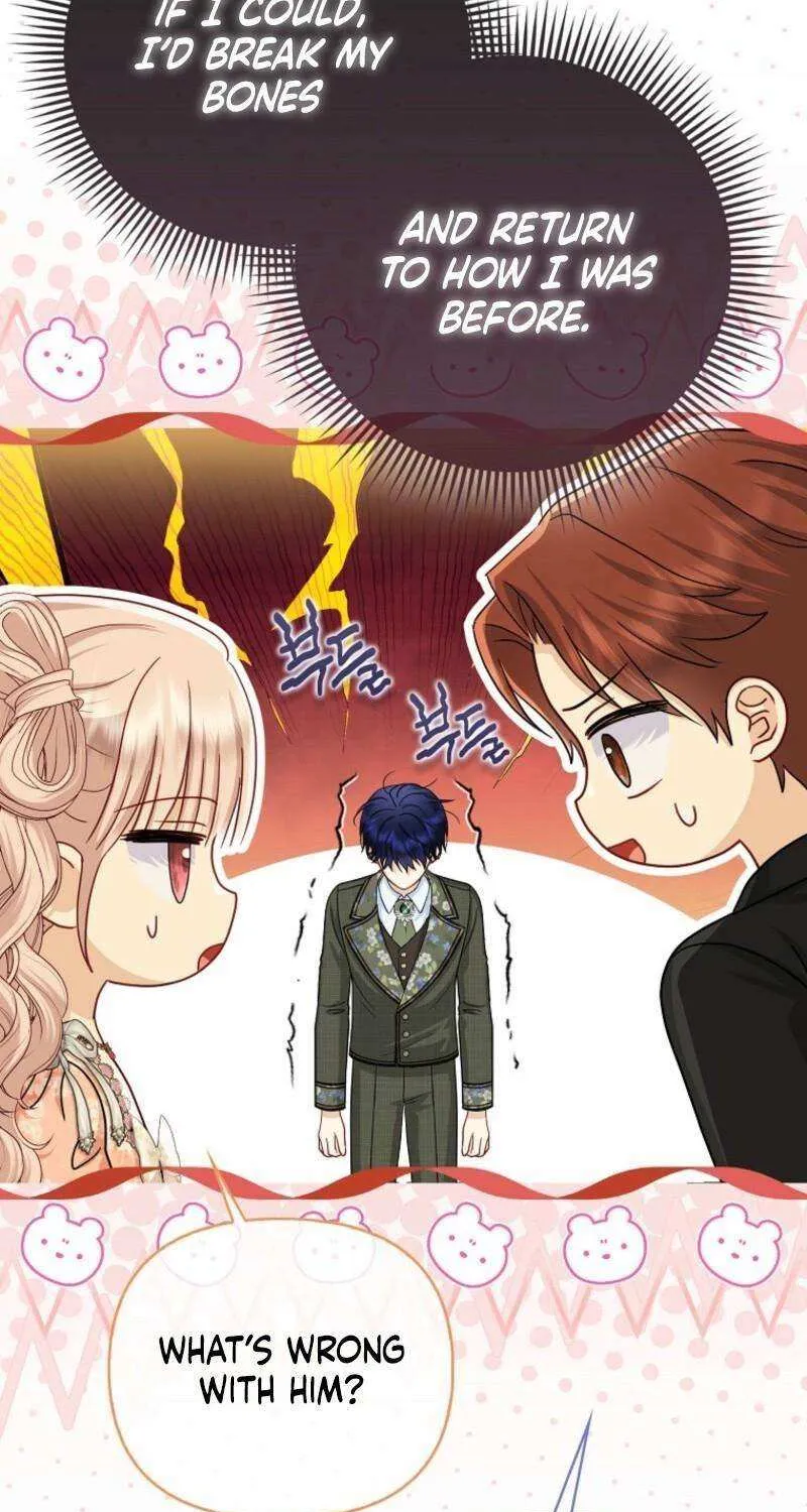 The Villains' Favorite Is Me Chapter 64 page 83 - 