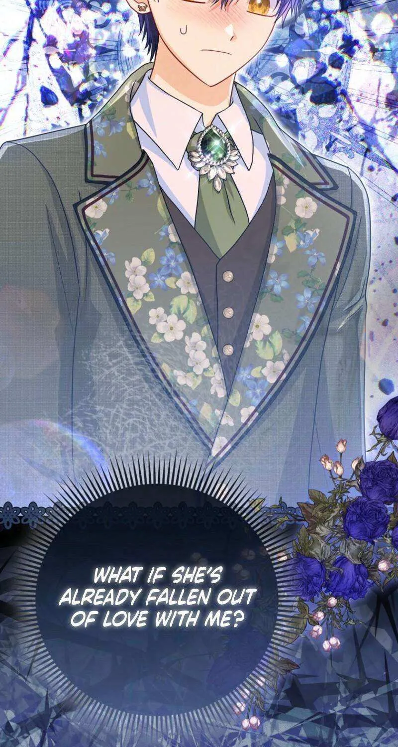 The Villains' Favorite Is Me Chapter 64 page 85 - 