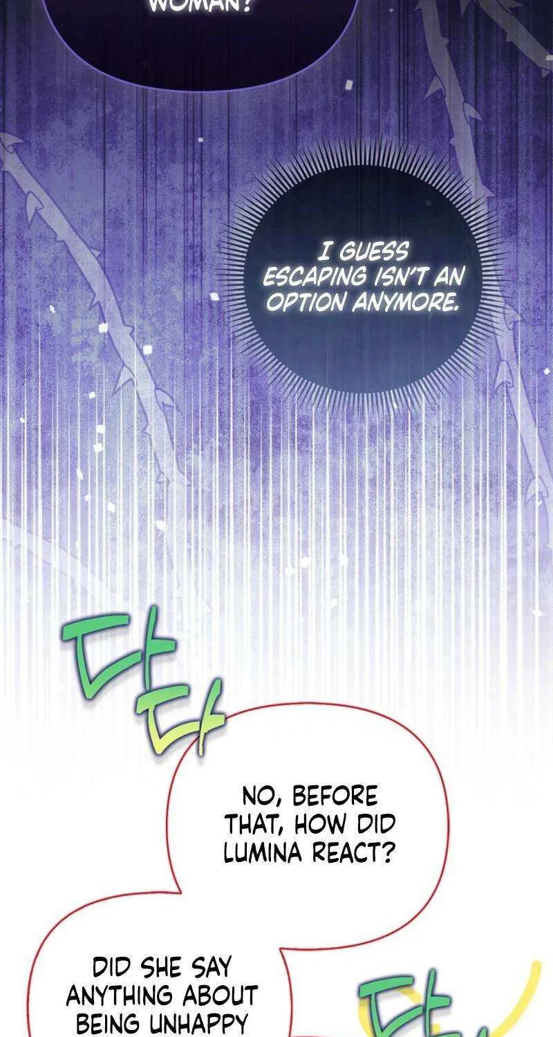 The Villains' Favorite Is Me Chapter 65 page 11 - 