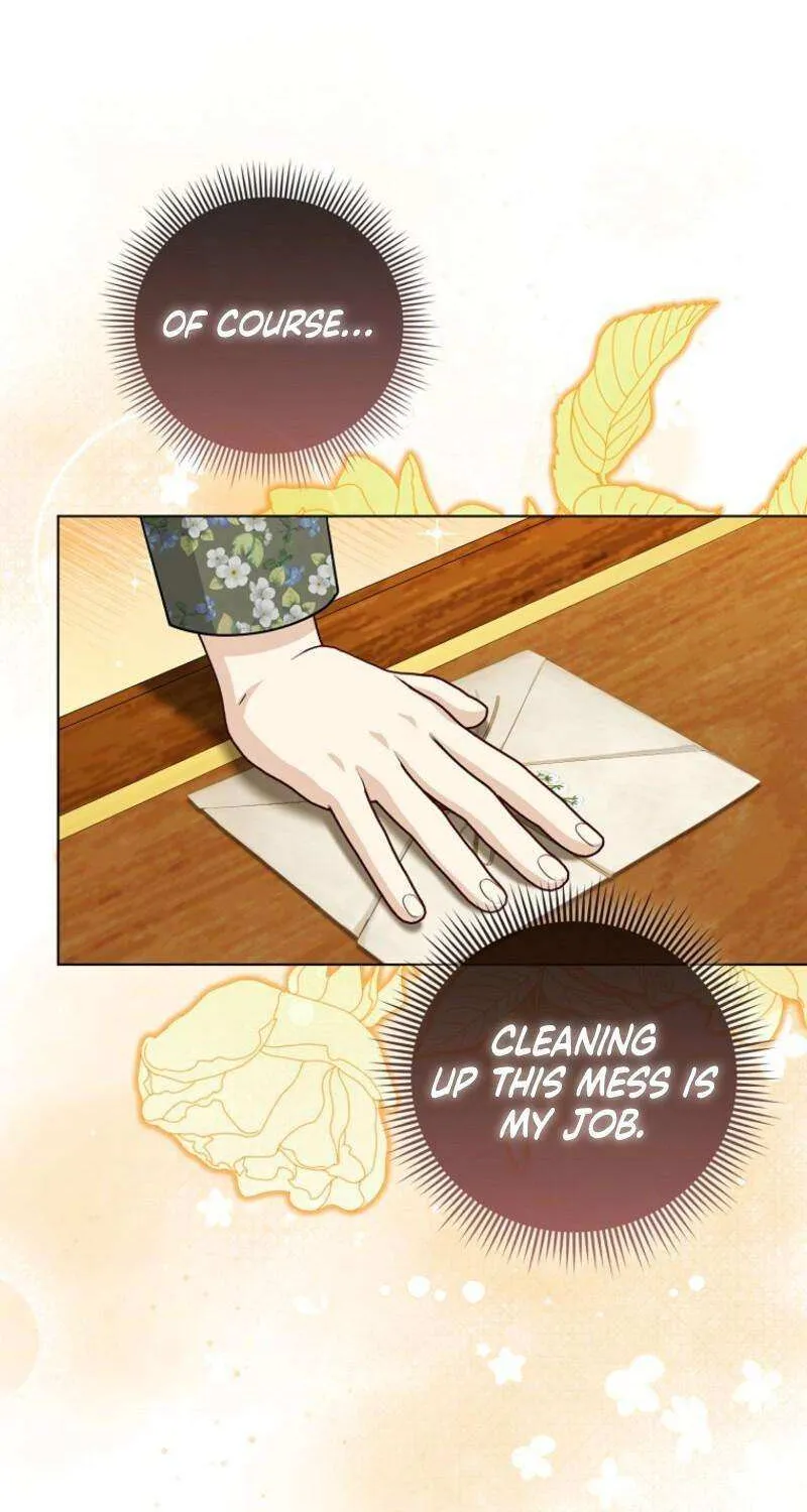 The Villains' Favorite Is Me Chapter 65 page 13 - 